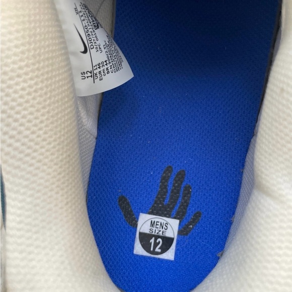 2021 Off-White × Dunk Low
'Lot 16 of 50' - Picture 10 of 11